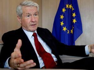 Генсек Совета Европы: События в Украине развиваются в неправильном направлении Генсек Совета Европы: События в Украине развиваются в неправильном направлении