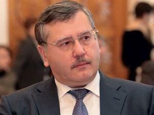 Гриценко: Янукович не звільнить Тимошенко навіть за рішенням Євросуду Гриценко: Янукович не звільнить Тимошенко навіть за рішенням Євросуду