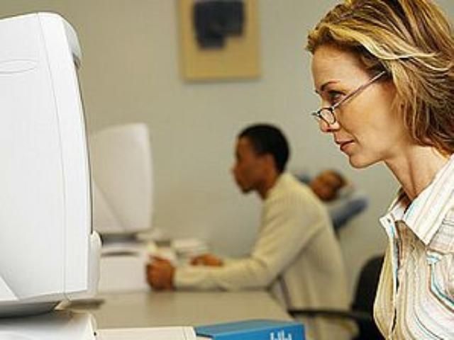 Українських програмістів хочуть переорієнтувати на внутрішній ринок Українських програмістів хочуть переорієнтувати на внутрішній ринок