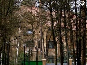 Українська Правда: на "Кончу-Заспу" та "Пущу-Водицю" держава дала 50 млн. грн. Українська Правда: на "Кончу-Заспу" та "Пущу-Водицю" держава дала 50 млн. грн.