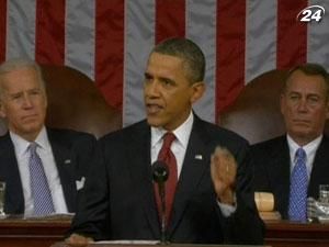 Президент США Барак Обама хоче збільшити податки для багатих Президент США Барак Обама хоче збільшити податки для багатих