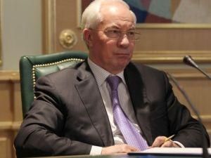 Азаров: Всі необґрунтовані підвищення житлово-комунальних тарифів мають скасувати Азаров: Всі необґрунтовані підвищення житлово-комунальних тарифів мають скасувати