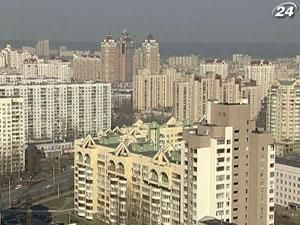 Квадратний метр у новобудовах подорожчає до 10 тис. грн. Квадратний метр у новобудовах подорожчає до 10 тис. грн.