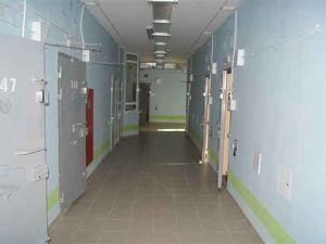 В Киевском СИЗО умер 21-летний заключенный В Киевском СИЗО умер 21-летний заключенный