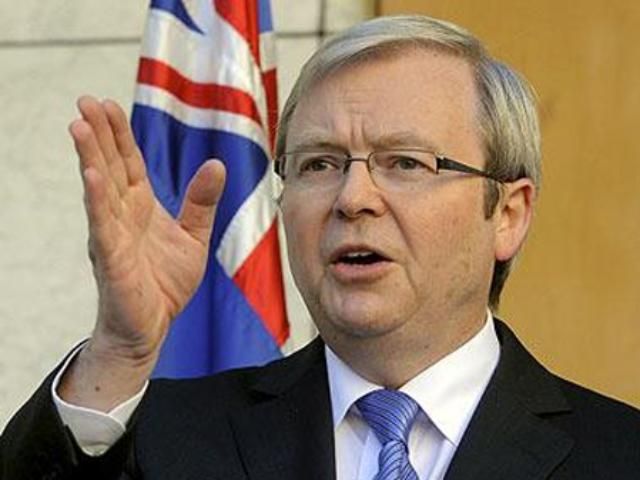 Австралия введет санкции против иранской нефти Австралия введет санкции против иранской нефти