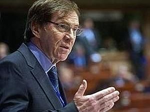 Президент ПАСЕ написал письмо Тимошенко: Вас не забыли Президент ПАСЕ написал письмо Тимошенко: Вас не забыли