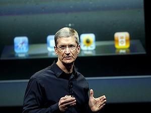 Тим Кук: Рынок планшетов превысит рынок обычных компьютеров Тим Кук: Рынок планшетов превысит рынок обычных компьютеров