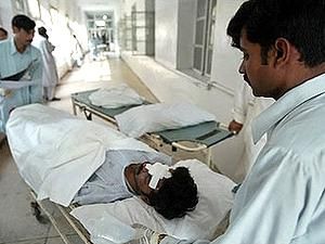 70 пакистанцев погибли от отравленных лекарств