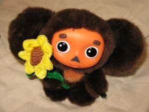 Россия будет судиться с Крымом за производство Чебурашек Россия будет судиться с Крымом за производство Чебурашек