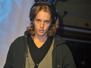 В Одесі госпіталізували сина президента Франції В Одесі госпіталізували сина президента Франції