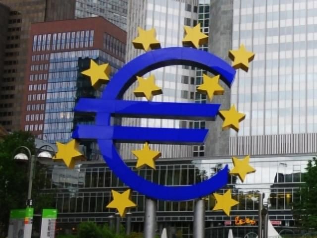 Європейський центробанк проти реструктуризації боргу Греції