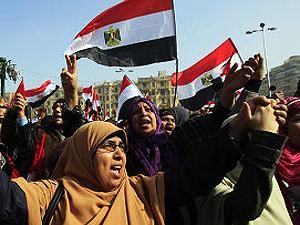 Єгипет: Демонстранти вимагають стратити Мубарака Єгипет: Демонстранти вимагають стратити Мубарака