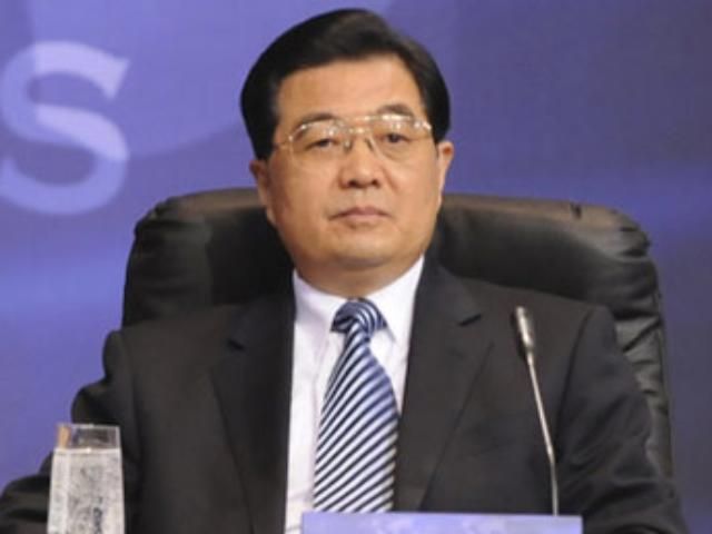 Китай проігнорував Економічний форум у Давосі