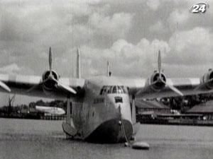 Гідролітаки, технічне диво 30-х, стали пережитком часу Гідролітаки, технічне диво 30-х, стали пережитком часу