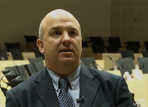 Комиссар Совета Европы хочет посетить Украину в связи с делом Тимошенко Комиссар Совета Европы хочет посетить Украину в связи с делом Тимошенко