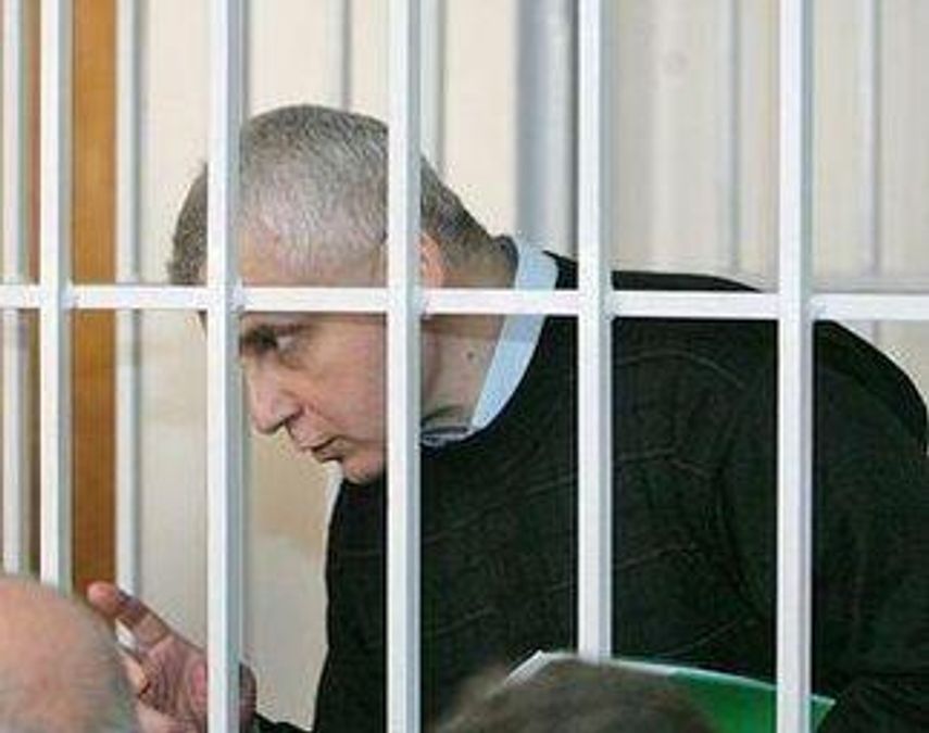 ДПнС: Протипоказань для участі Іващенка в суді немає ДПнС: Протипоказань для участі Іващенка в суді немає