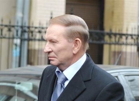 Генпрокуратура оскаржить рішення суду у справі Кучми