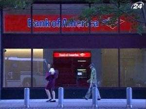 Bank of America вирішив економити на штаті Bank of America вирішив економити на штаті