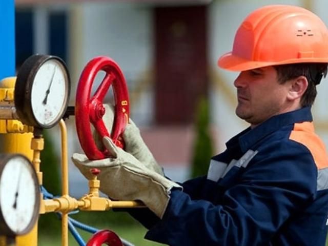 Шесть компаний хотят добывать сланцевый газ в Украине Шесть компаний хотят добывать сланцевый газ в Украине