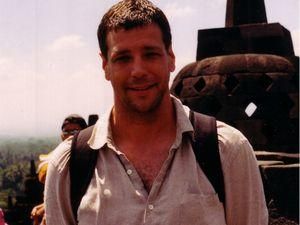 В Сомалі викрали американського письменника В Сомалі викрали американського письменника