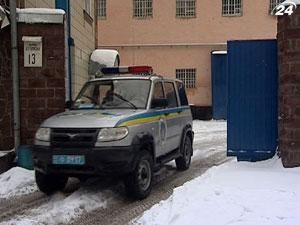 Хлопцеві, який помер у Лук'янівському СІЗО, інкримінували скоєння тяжкого злочину Хлопцеві, який помер у Лук'янівському СІЗО, інкримінували скоєння тяжкого злочину