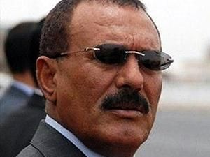 Повалений лідер Ємену полетів лікуватись у США