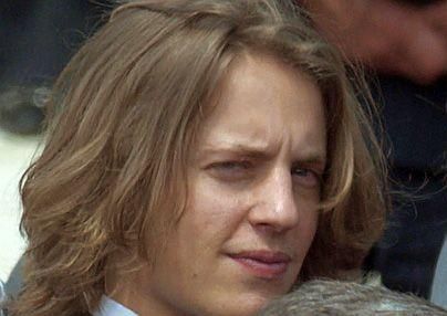 Сина Саркозі з Одеси повезли додому Сина Саркозі з Одеси повезли додому