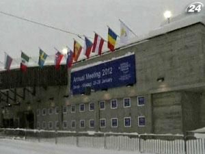 В Швейцарии открылся 42-й Всемирный экономический форум В Швейцарии открылся 42-й Всемирный экономический форум
