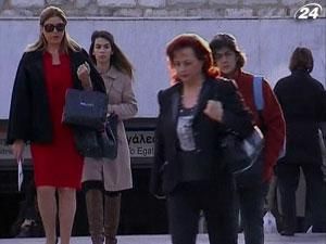 Теневая экономика Греции составляет 25% ВВП Теневая экономика Греции составляет 25% ВВП