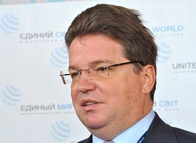 Нардеп засумнівався, що донька Тимошенко зустрічалась з генсеком Ради Європи