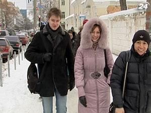 В Украине отмечают неофициальный День студента