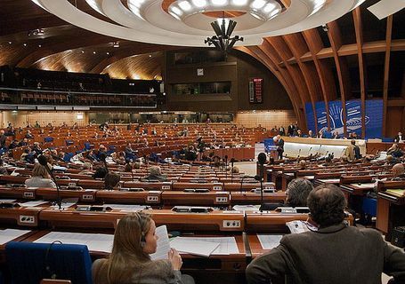 УП: Европа потребует амнистии для Тимошенко и Луценко УП: Европа потребует амнистии для Тимошенко и Луценко