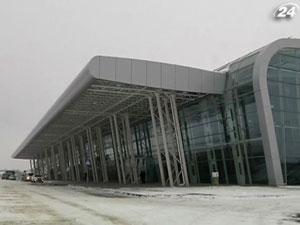 Львів: пасажирський євротермінал перевели у тестову експлуатацію Львів: пасажирський євротермінал перевели у тестову експлуатацію