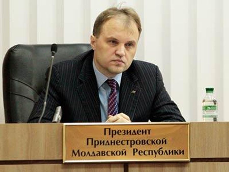 Лидеры Молдовы и Приднестровья встретятся в Одессе Лидеры Молдовы и Приднестровья встретятся в Одессе