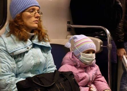 МОЗ: У західній Україні зростає кількість хворих на кір МОЗ: У західній Україні зростає кількість хворих на кір