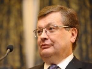 Грищенко: Потрібна судова реформа, а не зміна окремих статтей