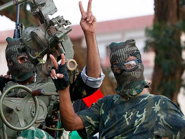 В Папуа-Новая Гвинея военные попытались свергнуть власть В Папуа-Новая Гвинея военные попытались свергнуть власть