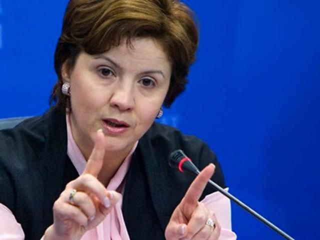 Ставнийчук будет строить гражданское общество у Януковича Ставнийчук будет строить гражданское общество у Януковича