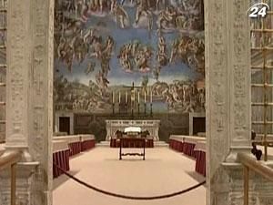 Керівника банку Ватикану звинуватили у відмиванні грошей