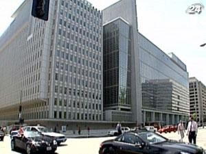 Світовий банк зарезервував $27 млрд для країн, що розвиваються Світовий банк зарезервував $27 млрд для країн, що розвиваються