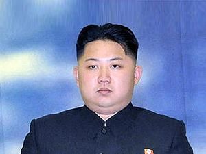 Ким Чен Ин стал "отцом" Ким Чен Ин стал "отцом"