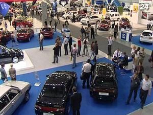 Український авторинок продовжить зростання у 2012 році