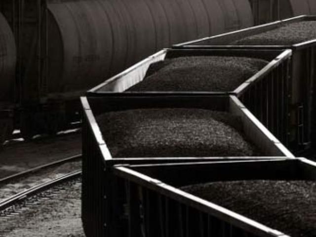 Китай вышел на первое место по добыче угля Китай вышел на первое место по добыче угля