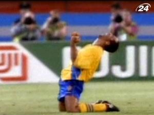 Збірна Швеції: американська сенсація Збірна Швеції: американська сенсація