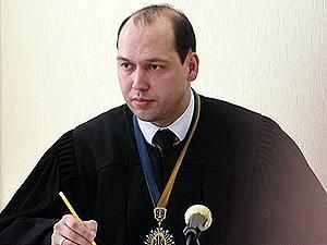 Суд виділив в окреме провадження від справи Луценка епізод з Павленовим і Тарасенком Суд виділив в окреме провадження від справи Луценка епізод з Павленовим і Тарасенком