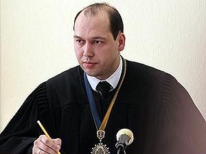 Суд виділив в окреме провадження від справи Луценка епізод з Павленовим і Тарасенком