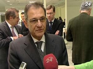 Європа чекає від України прогресу Європа чекає від України прогресу