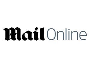 "The Daily Mail" - самая популярная интернет-газета "The Daily Mail" - самая популярная интернет-газета