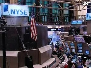 Індекси зростають завдяки результатам Apple та звіту ФРС Індекси зростають завдяки результатам Apple та звіту ФРС