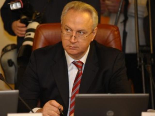 В уряді українців попередили про важкий 2012 рік В уряді українців попередили про важкий 2012 рік